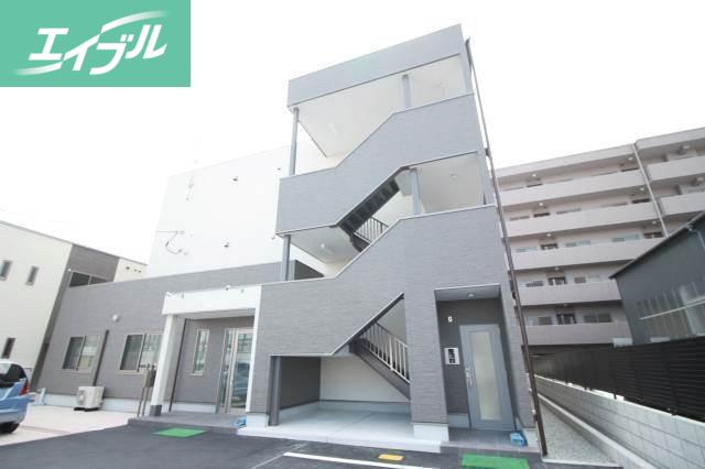 ユーティリティホームI