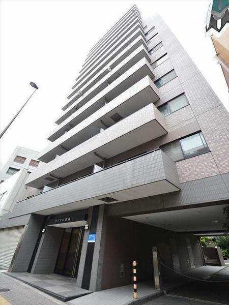 ロイヤル笹塚