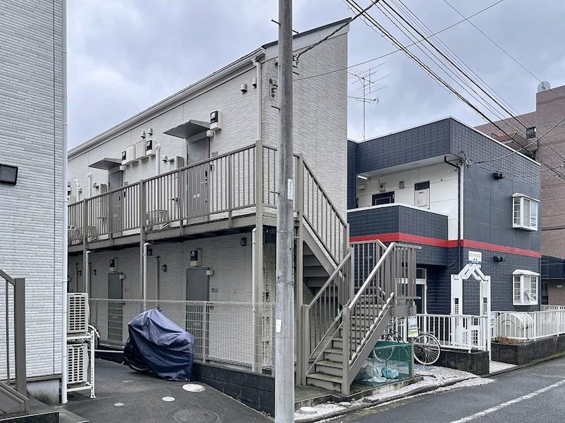 TOKYOβ町田