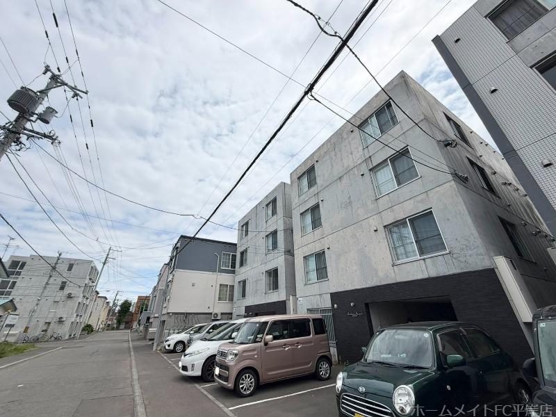 ASSET HOME HIRAGISHI