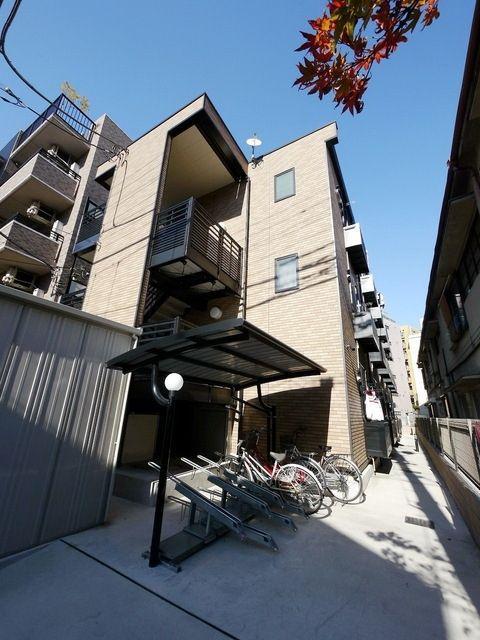 レオネクスト藤仁 西川口