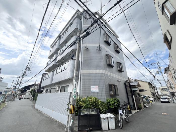 エミネンスV平野
