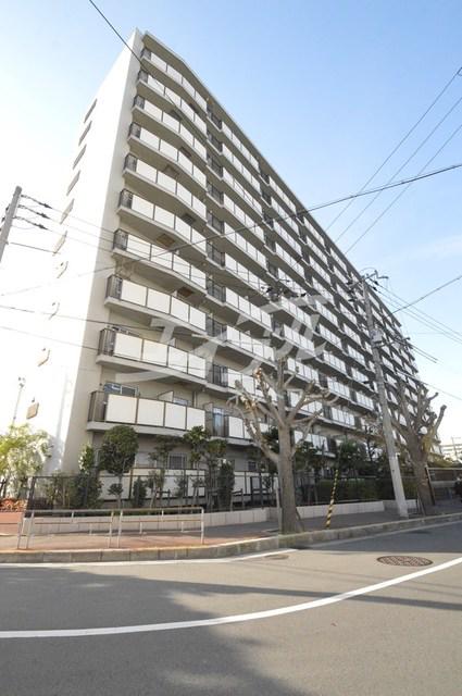 エルプラド京橋7号棟