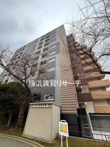 メインステージ横濱真金町