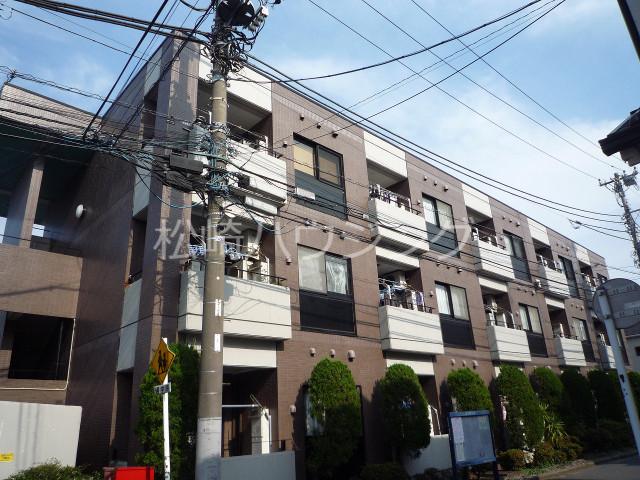 グリーンパーク杉山