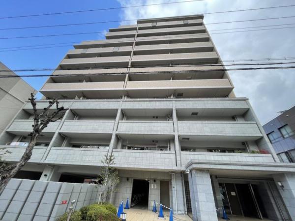 エステムコート西梅田パークビュー