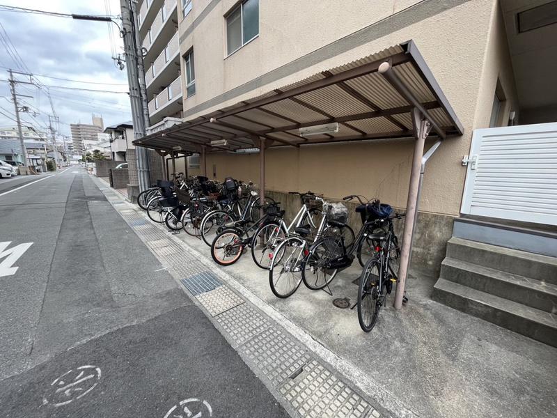 クリーンピア姫路土山