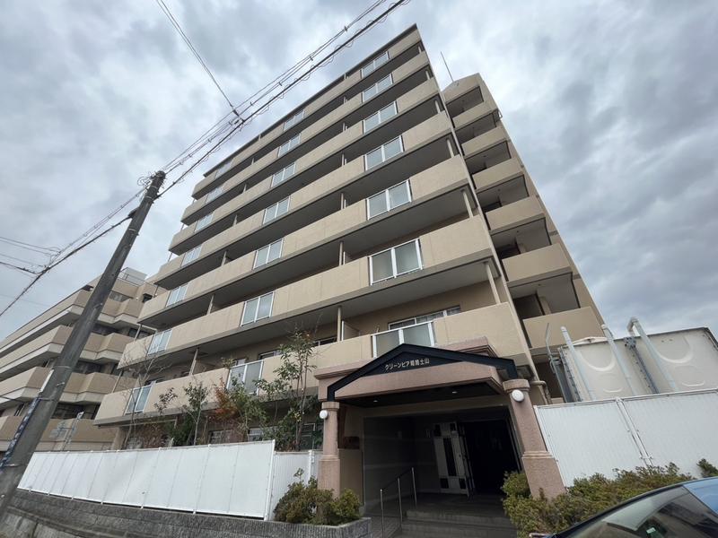 クリーンピア姫路土山