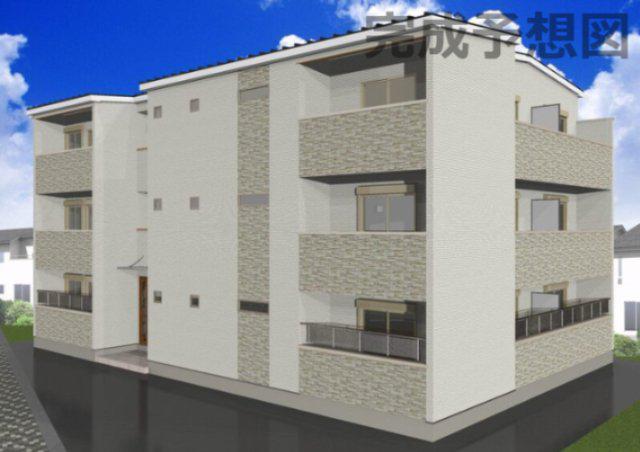クリエオーレ出口
