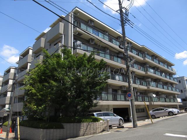 ピアチェーレ宮前平