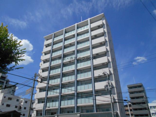 フォーリアライズ大正ソーレ