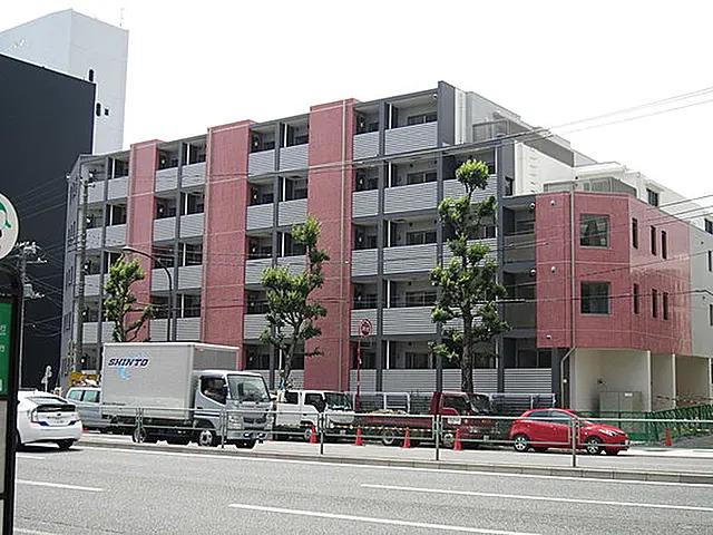 ビバリーホームズ練馬桜台