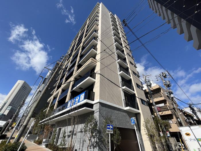 クリオ金山ブライトマークス