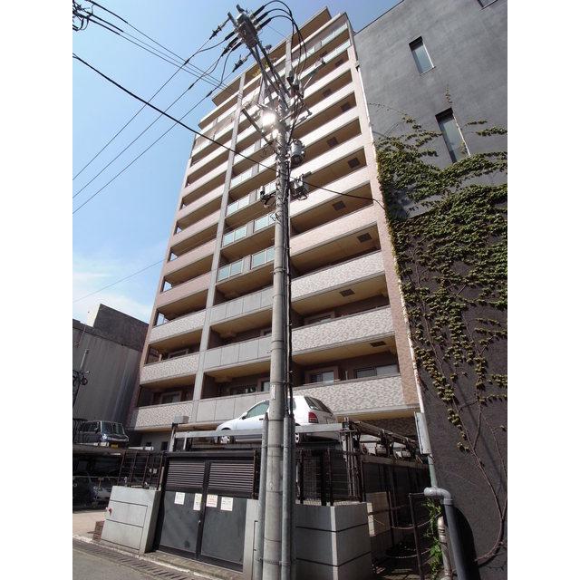 グリーンヒル竹町通(2LDK/3階)