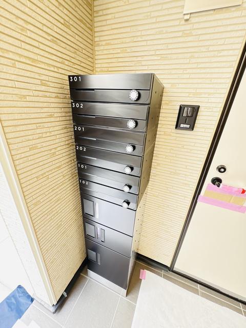 グランツ堀切