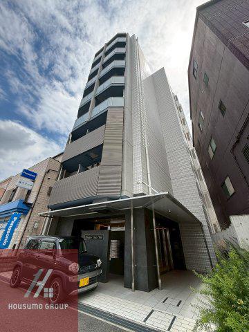 ファーストフィオーレ大阪ウエスト