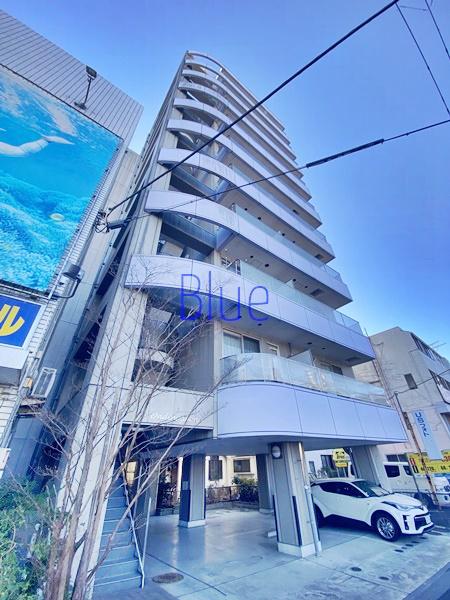 オンディーヌ湘南