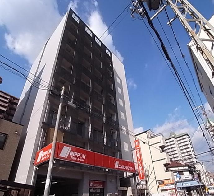 ＪＲ東海道本線 三ノ宮駅(ＪＲ) 徒歩7分  築23年
