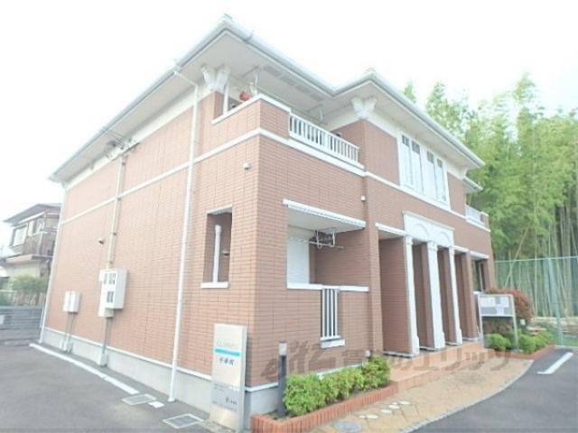 クリアネス壱番館