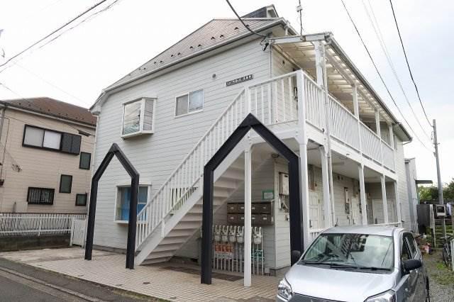 ジョイフル桜ケ丘壱番館