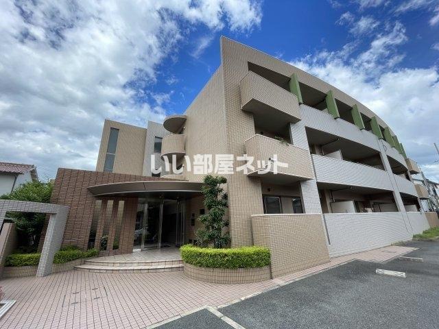 ファミリーメゾン山口