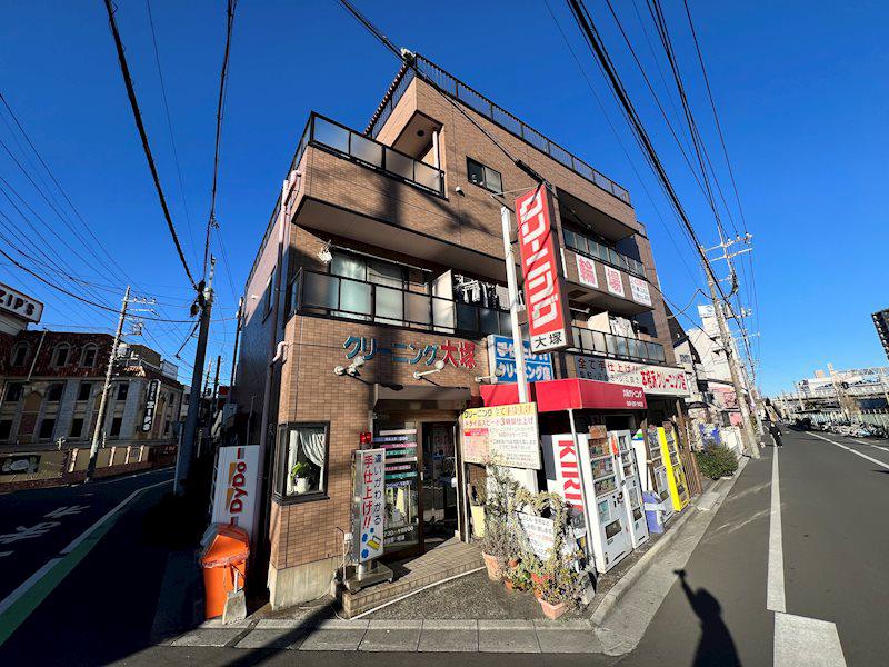 ISハウス