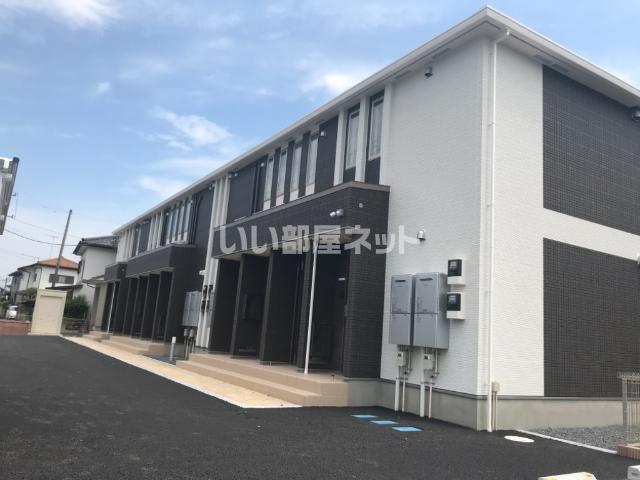 オープンヒル