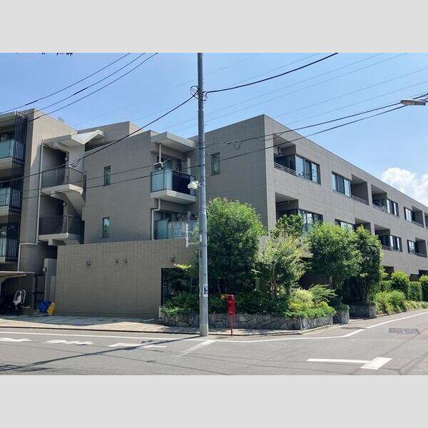 京王井の頭線 永福町駅 徒歩5分  築11年