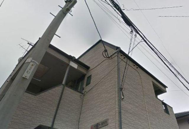 アフェクト室見西