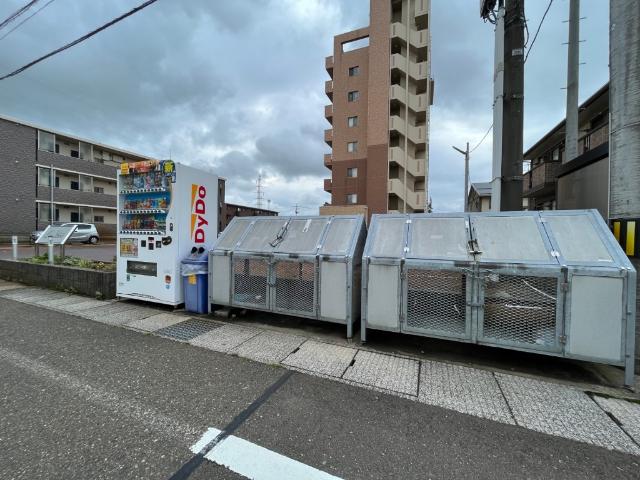 ラ・パーチェ