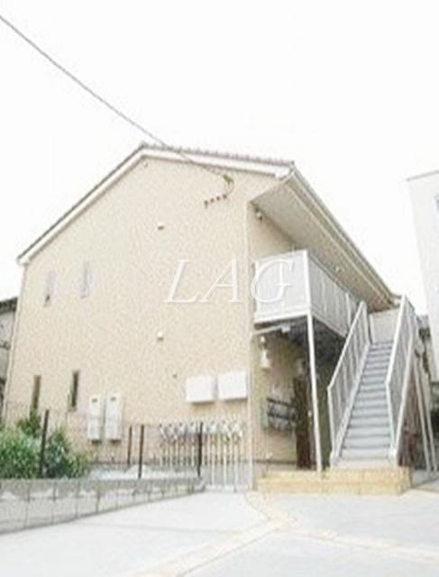 キャメル西川口