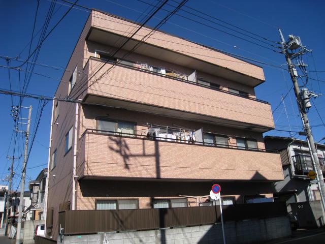マーバラス東嶺