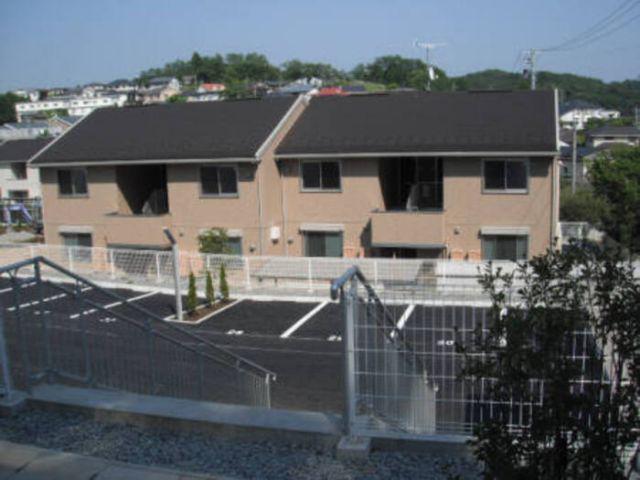 イーストヒルズ高松E