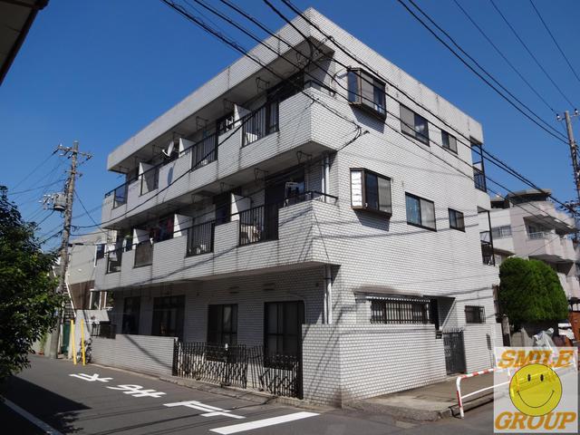 シャトーハイツII