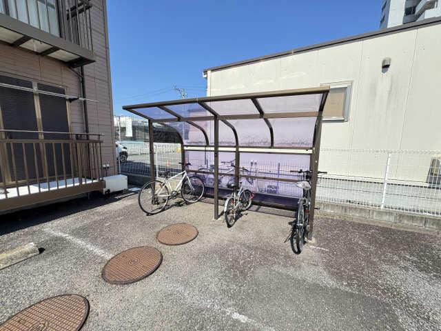 ベルデ大池