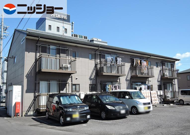 ベルデ大池