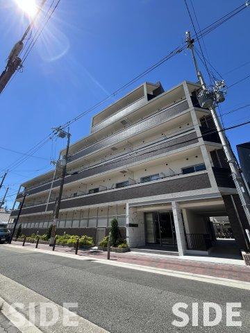 メルベージュ千林大宮