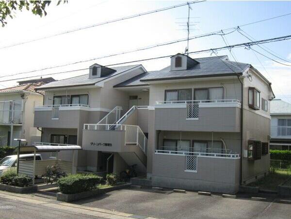 グリーンパーク藤塚(3DK/2階)