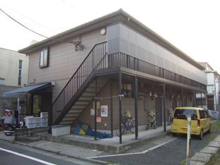 メゾン杉並