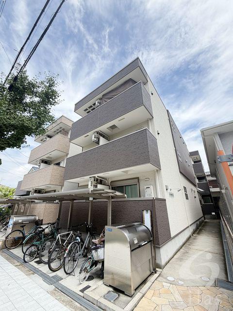 フジパレス西今川イースト