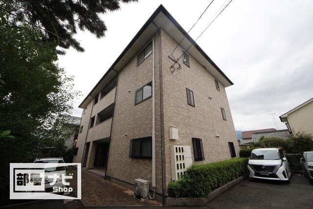 フォブール喜多町