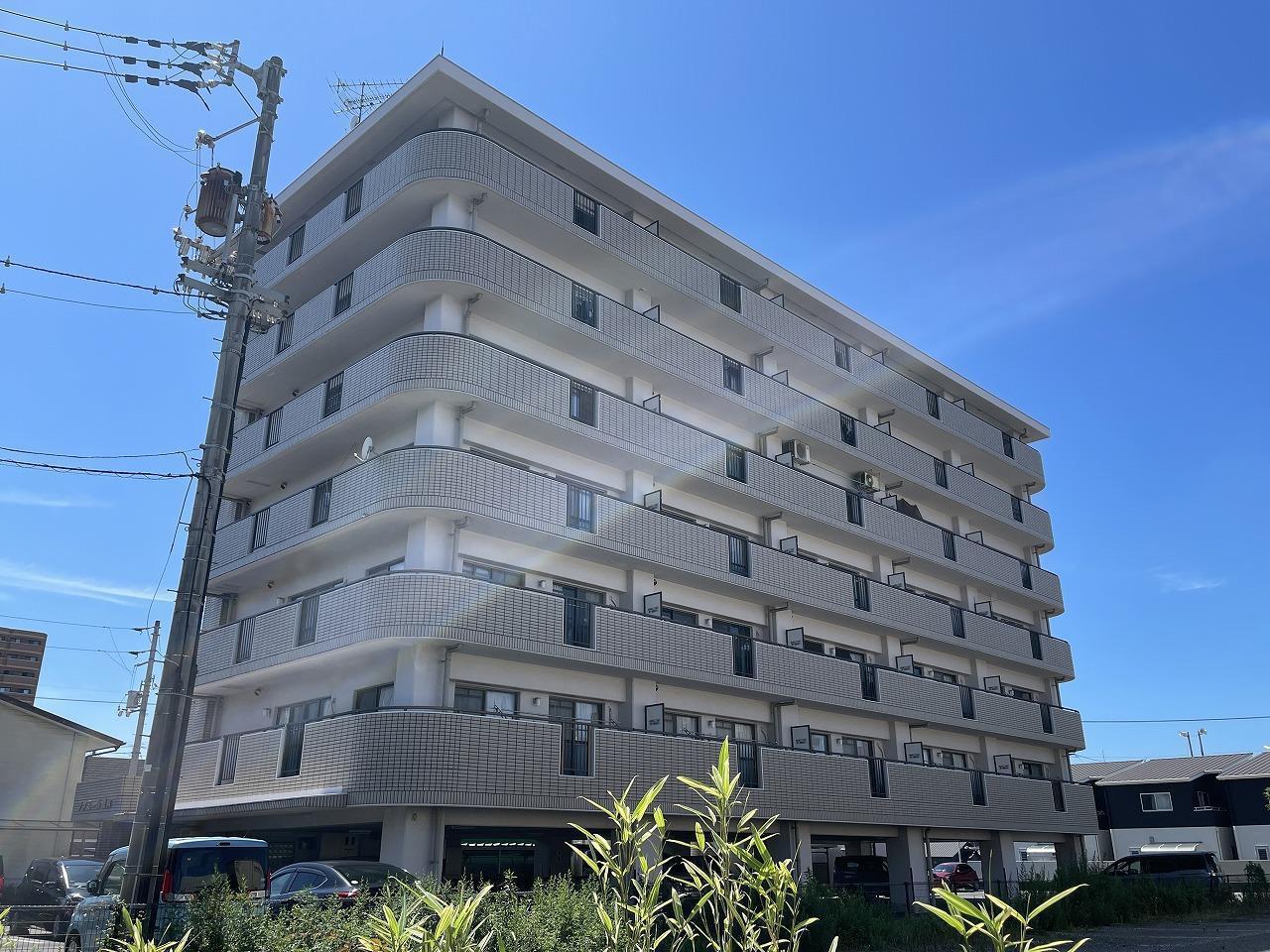 ファミール徳常