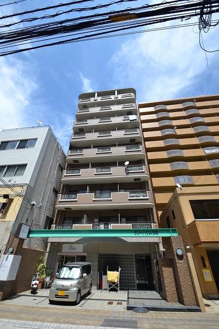 ラントハウス幟町