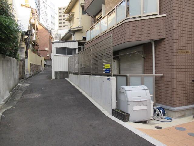 BE ROOM 池田山