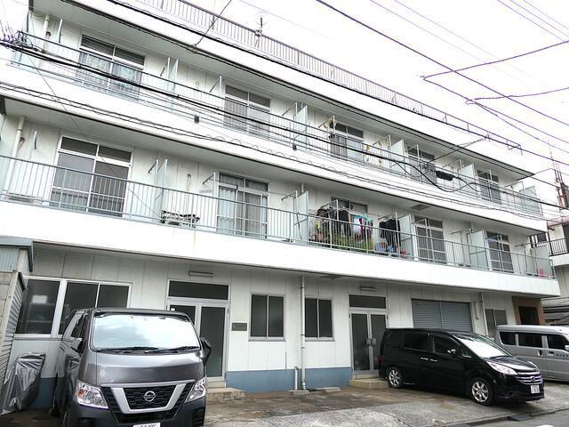 江東ハイツ
