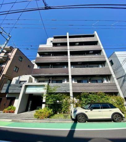 レガリス大島
