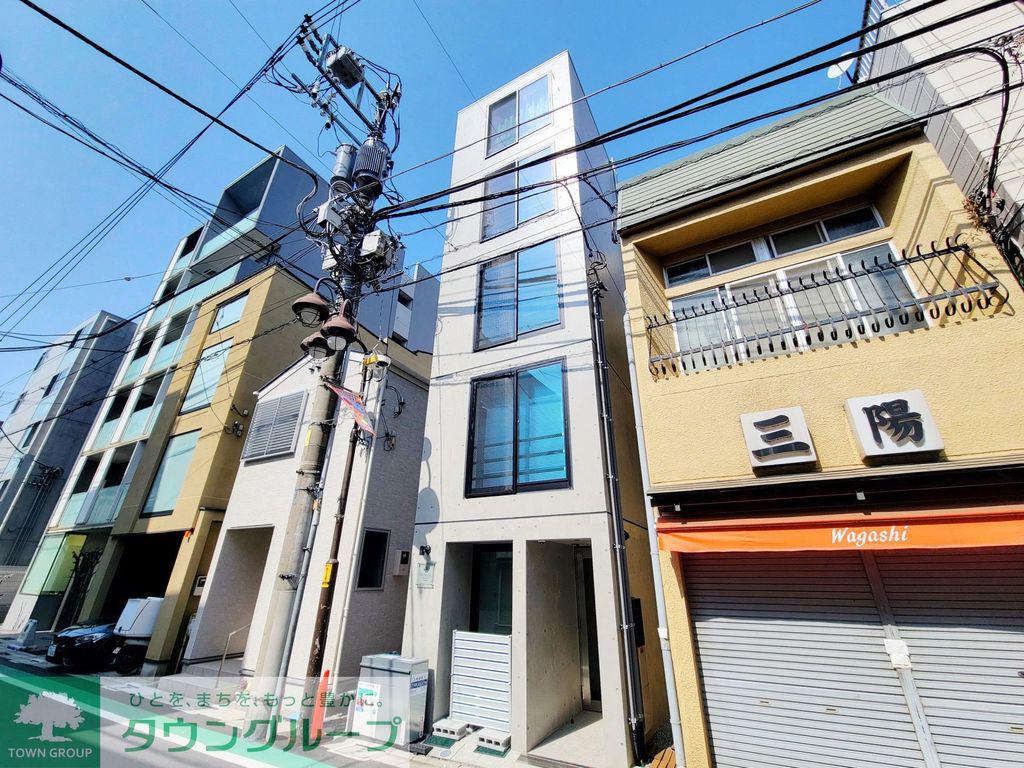DOMANI目黒本町