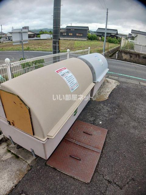 サンフィールタウン