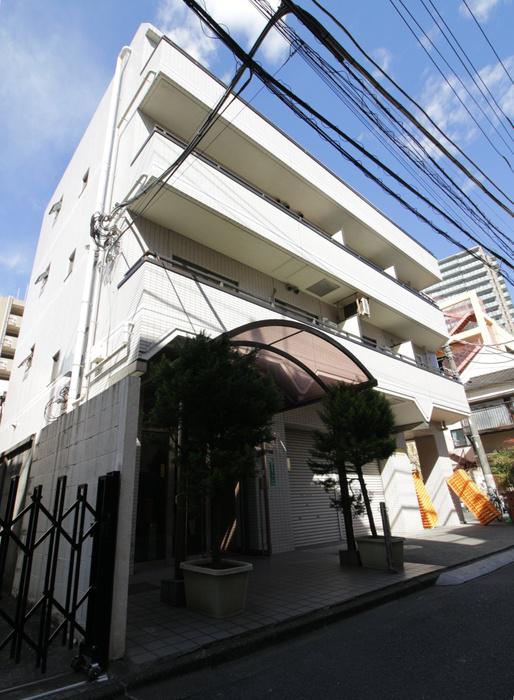 内山ハイツ