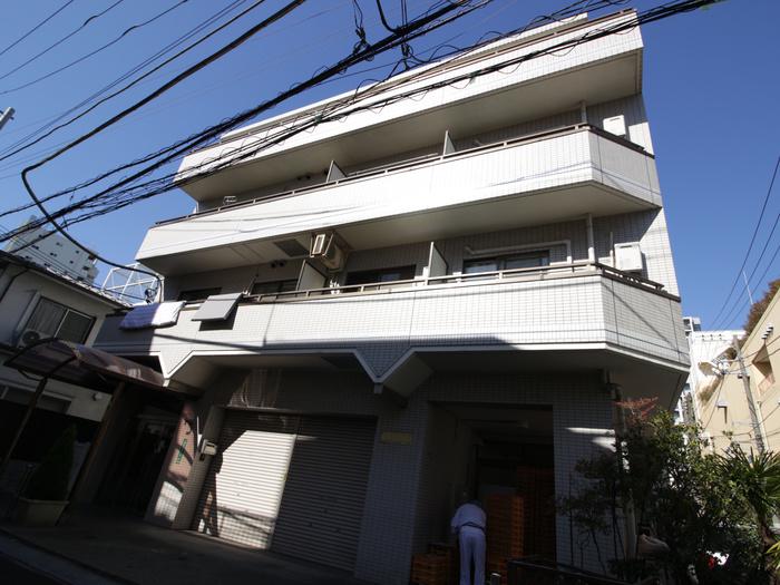 内山ハイツ